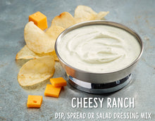 Load image into Gallery viewer, Cheesy Ranch