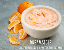 Load image into Gallery viewer, Dreamsicle