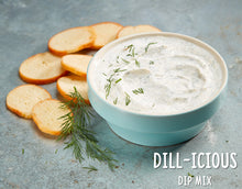 Load image into Gallery viewer, Dill-icious